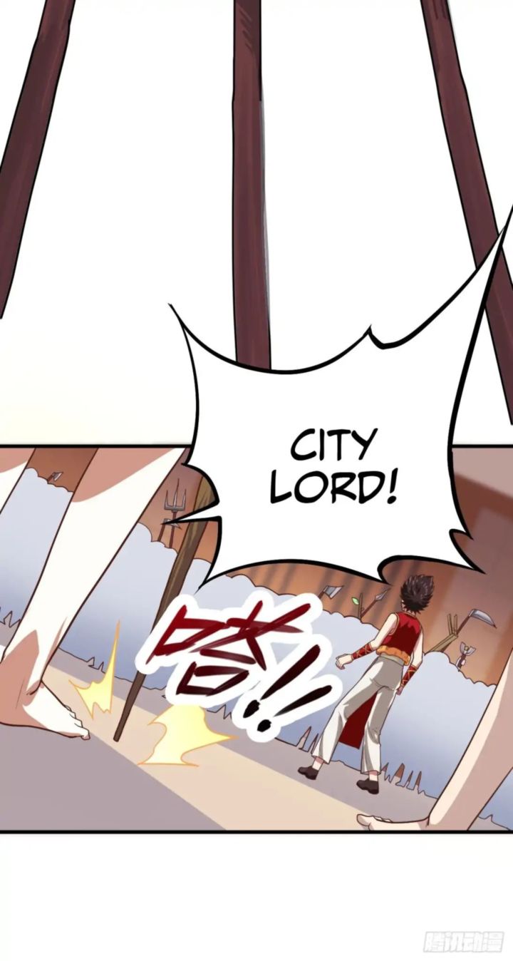 Starting From Today Ill Work As A City Lord Chapter 4 Page 16