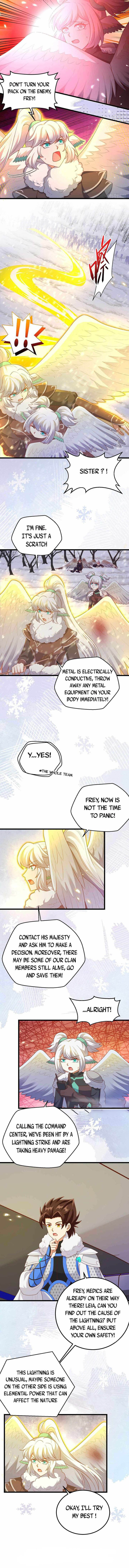 Starting From Today Ill Work As A City Lord Chapter 417 Page 2