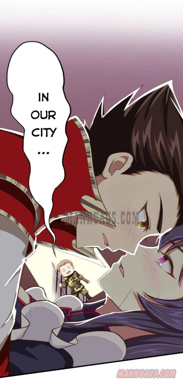 Starting From Today Ill Work As A City Lord Chapter 48 Page 4