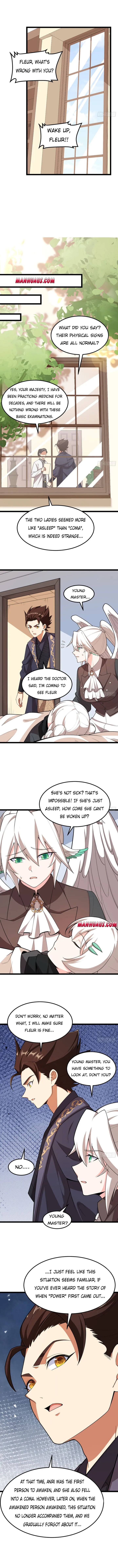 Starting From Today Ill Work As A City Lord Chapter 526 Page 2