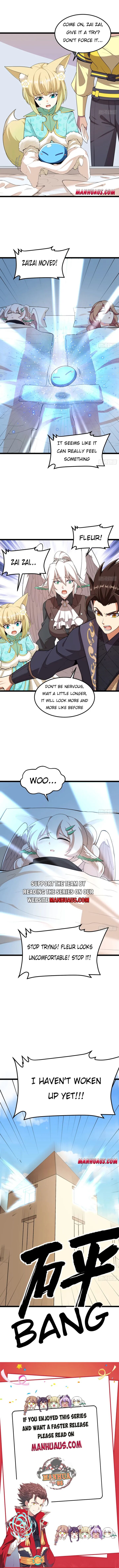 Starting From Today Ill Work As A City Lord Chapter 526 Page 4
