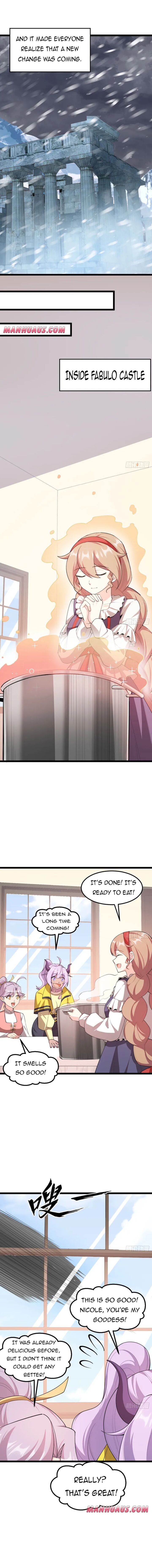 Starting From Today Ill Work As A City Lord Chapter 527 Page 4