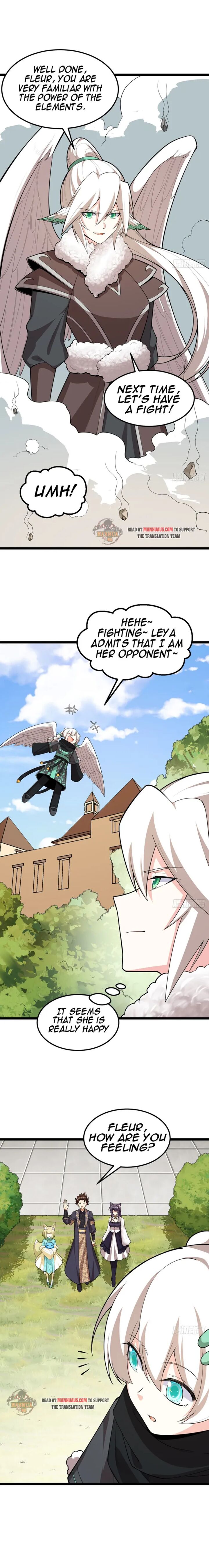 Starting From Today Ill Work As A City Lord Chapter 528 Page 2