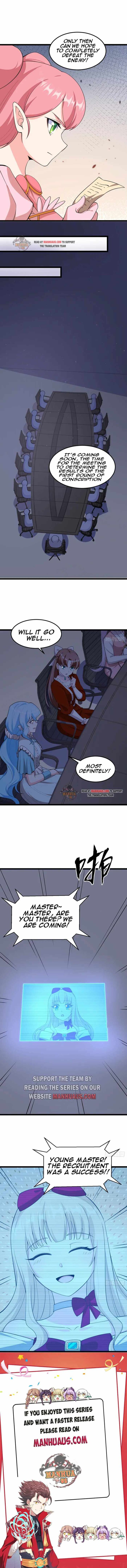 Starting From Today Ill Work As A City Lord Chapter 528 Page 4