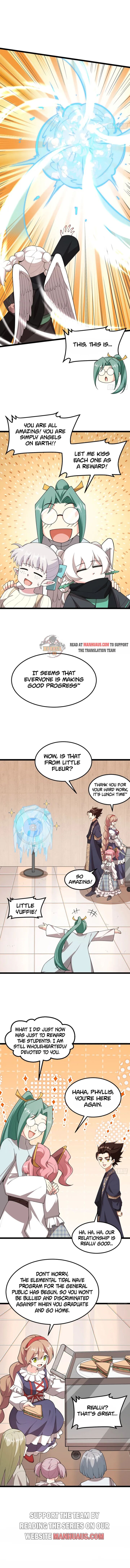 Starting From Today Ill Work As A City Lord Chapter 532 Page 2