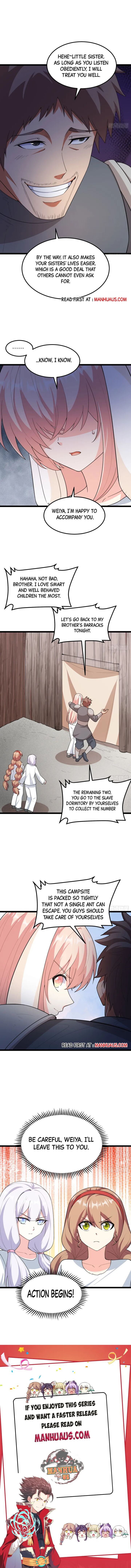 Starting From Today Ill Work As A City Lord Chapter 533 Page 4