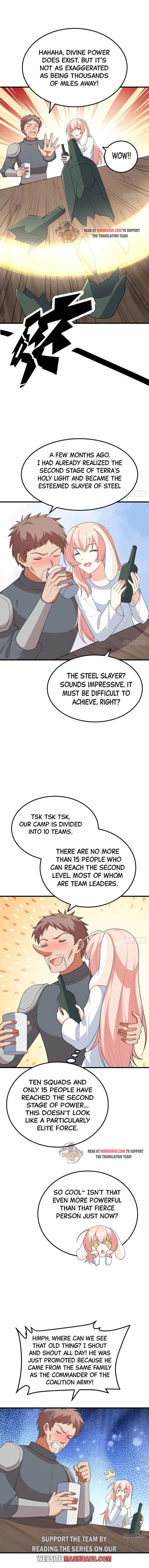 Starting From Today Ill Work As A City Lord Chapter 534 Page 5
