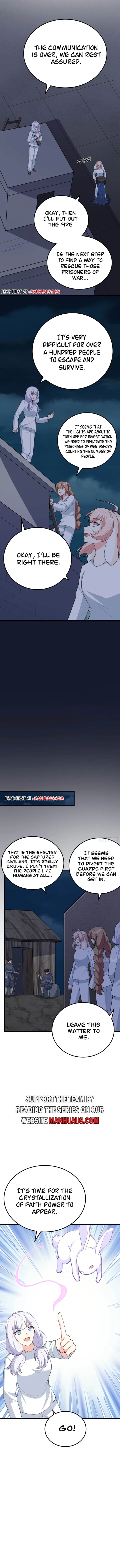 Starting From Today Ill Work As A City Lord Chapter 535 Page 3