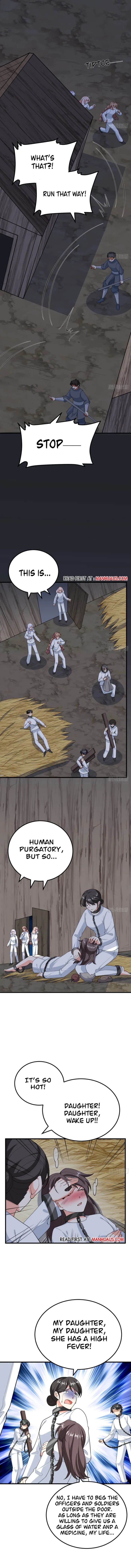 Starting From Today Ill Work As A City Lord Chapter 535 Page 4