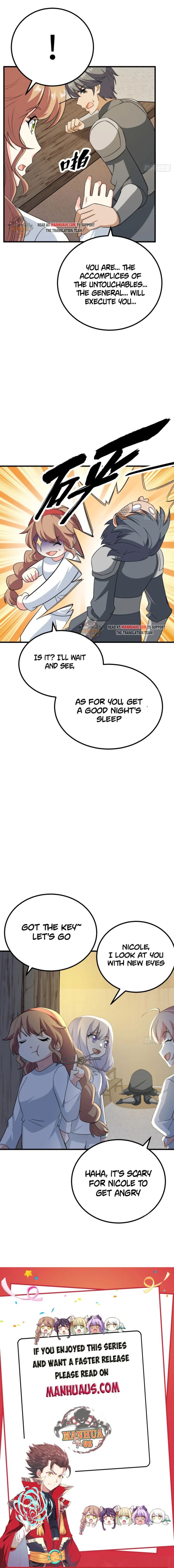Starting From Today Ill Work As A City Lord Chapter 536 Page 5