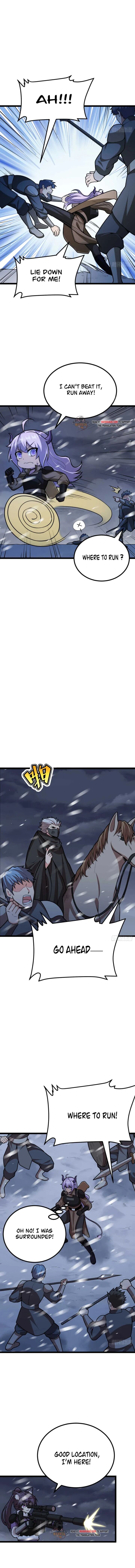 Starting From Today Ill Work As A City Lord Chapter 538 Page 4