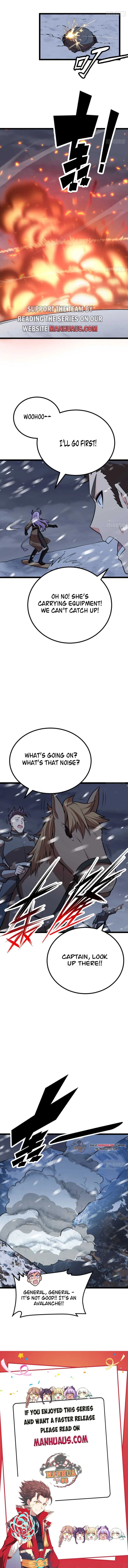 Starting From Today Ill Work As A City Lord Chapter 538 Page 5