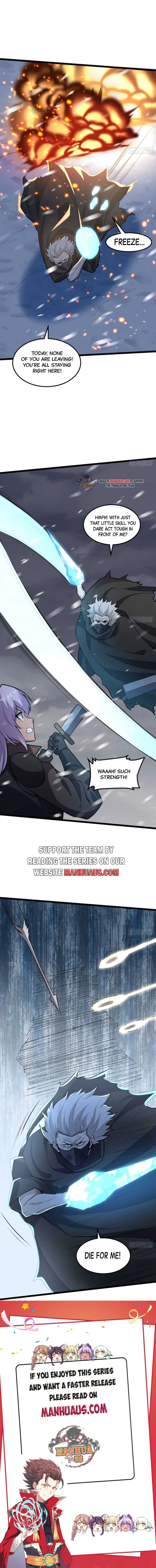 Starting From Today Ill Work As A City Lord Chapter 539 Page 4