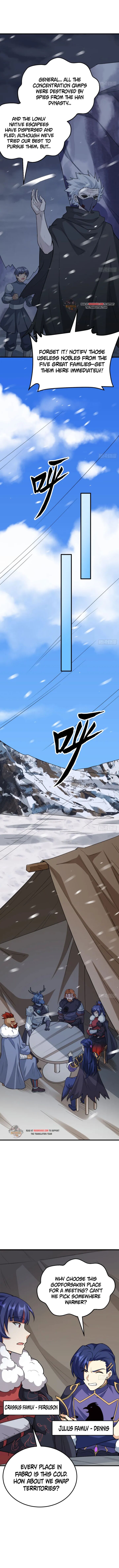 Starting From Today Ill Work As A City Lord Chapter 541 Page 2