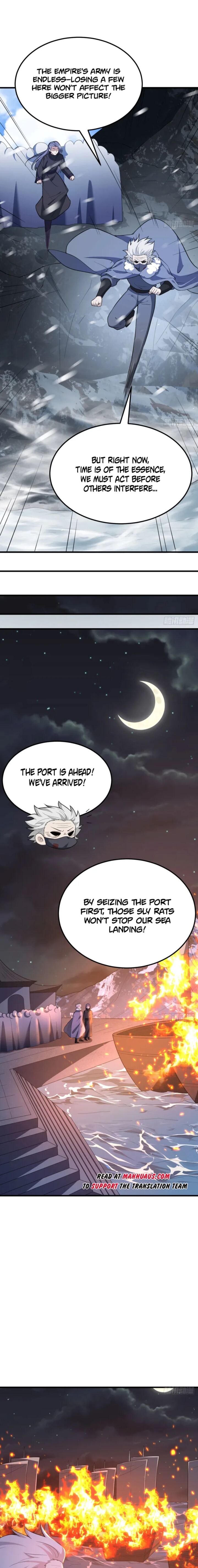 Starting From Today Ill Work As A City Lord Chapter 543 Page 3