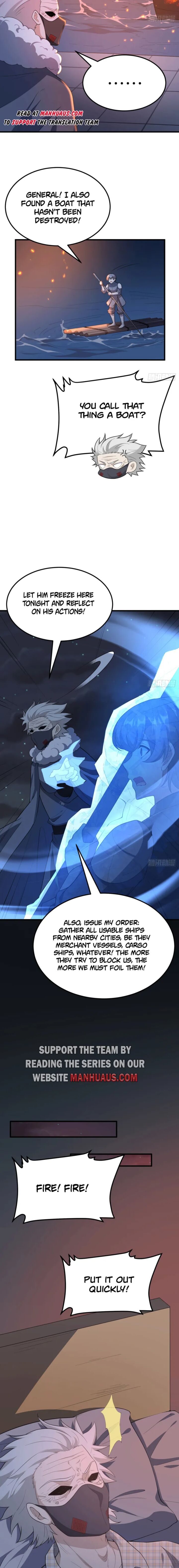 Starting From Today Ill Work As A City Lord Chapter 543 Page 4