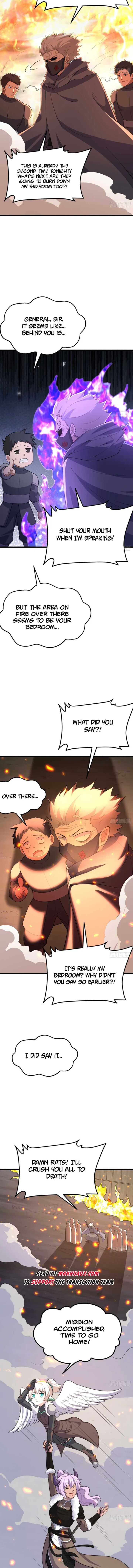 Starting From Today Ill Work As A City Lord Chapter 544 Page 2