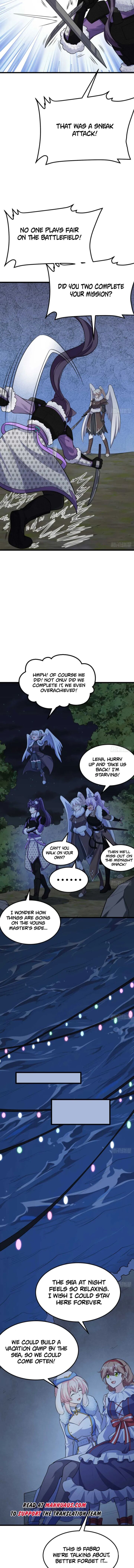 Starting From Today Ill Work As A City Lord Chapter 544 Page 4