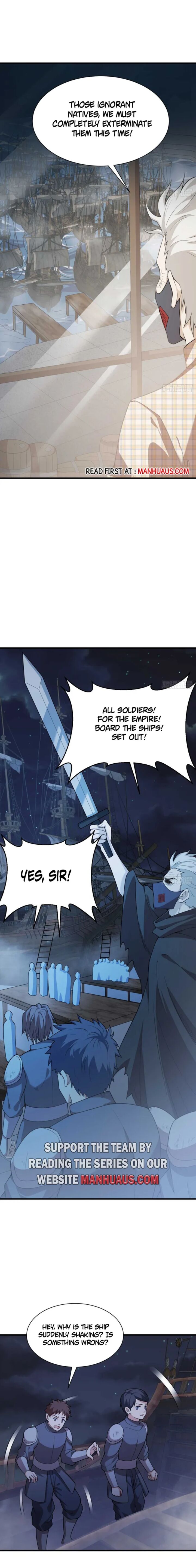 Starting From Today Ill Work As A City Lord Chapter 545 Page 2