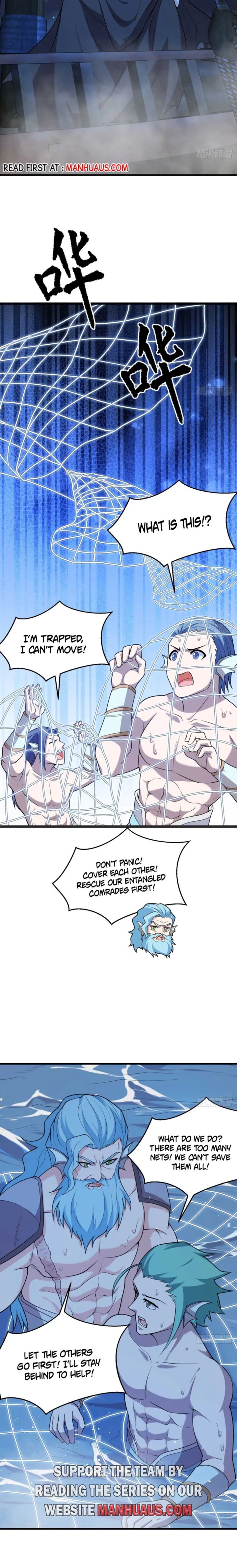 Starting From Today Ill Work As A City Lord Chapter 545 Page 6