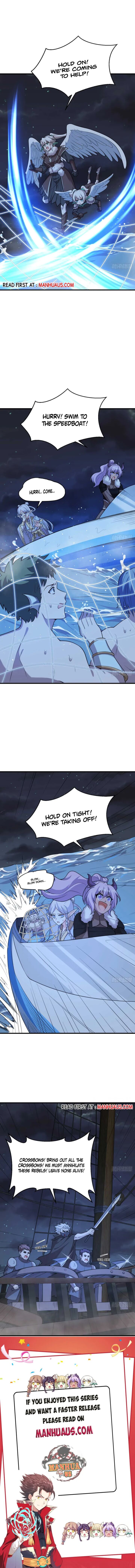 Starting From Today Ill Work As A City Lord Chapter 545 Page 7