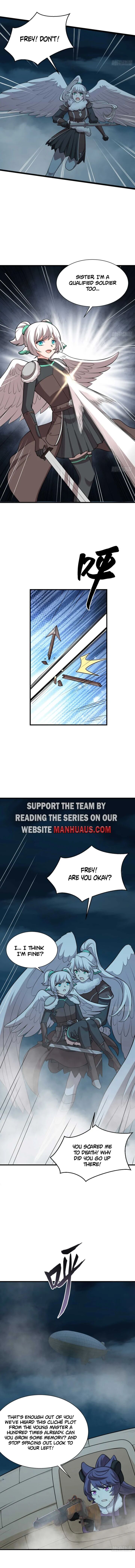 Starting From Today Ill Work As A City Lord Chapter 546 Page 2