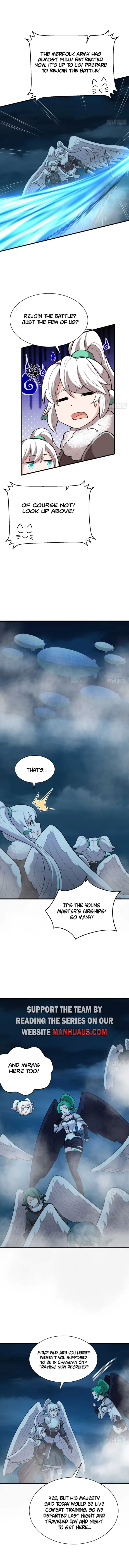 Starting From Today Ill Work As A City Lord Chapter 546 Page 3