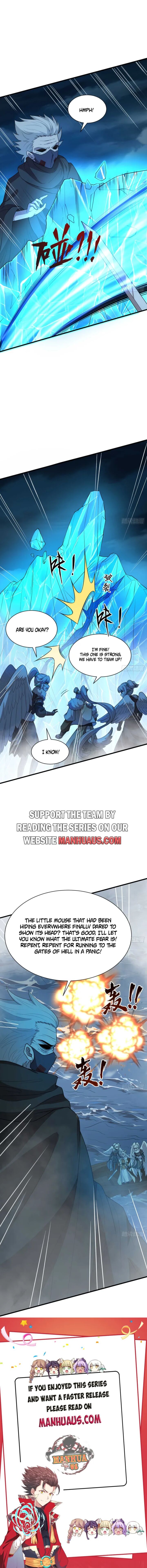 Starting From Today Ill Work As A City Lord Chapter 546 Page 6