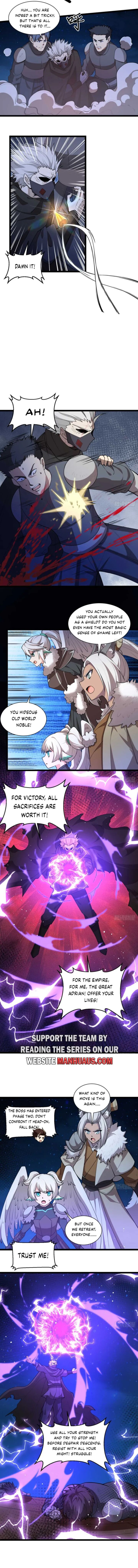 Starting From Today Ill Work As A City Lord Chapter 547 Page 2