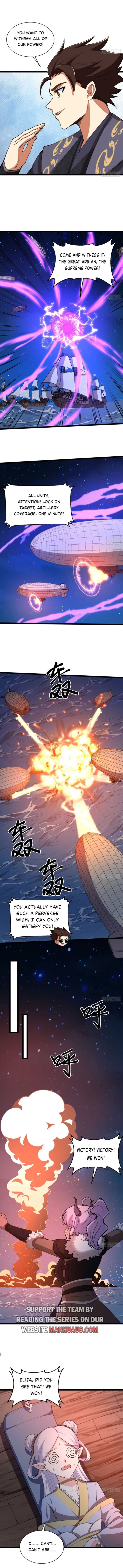 Starting From Today Ill Work As A City Lord Chapter 547 Page 3