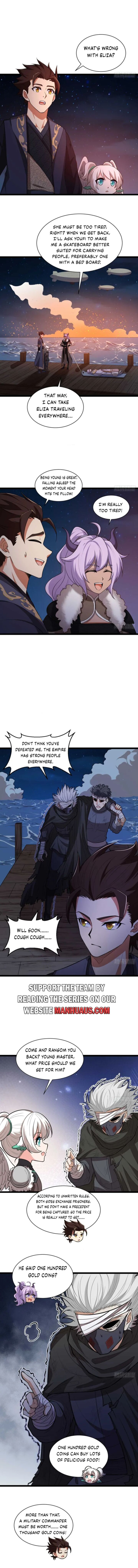 Starting From Today Ill Work As A City Lord Chapter 547 Page 4