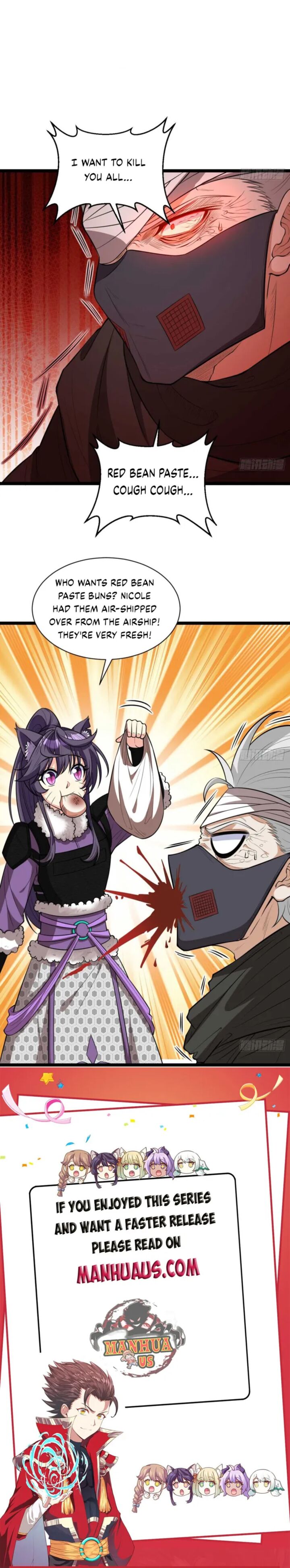 Starting From Today Ill Work As A City Lord Chapter 547 Page 5