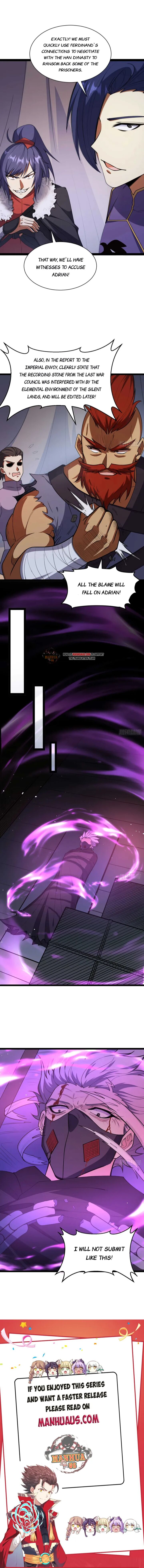 Starting From Today Ill Work As A City Lord Chapter 548 Page 4