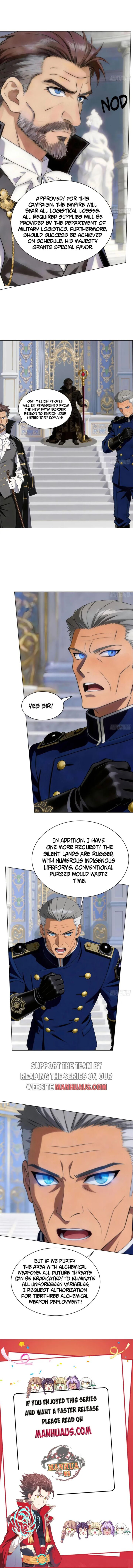 Starting From Today Ill Work As A City Lord Chapter 550 Page 5