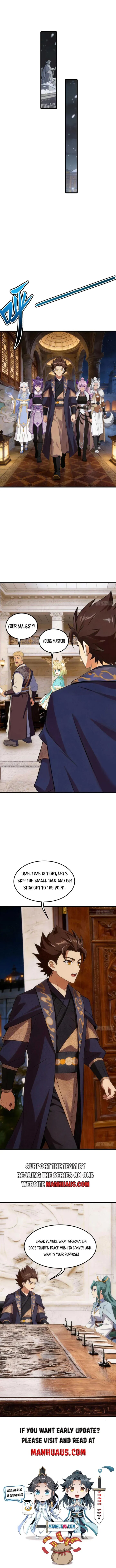 Starting From Today Ill Work As A City Lord Chapter 551 Page 4