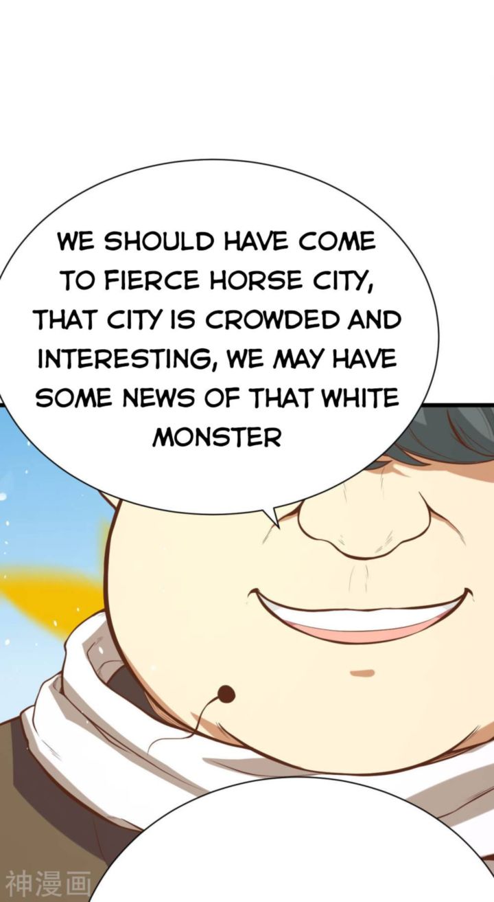 Starting From Today Ill Work As A City Lord Chapter 90 Page 33