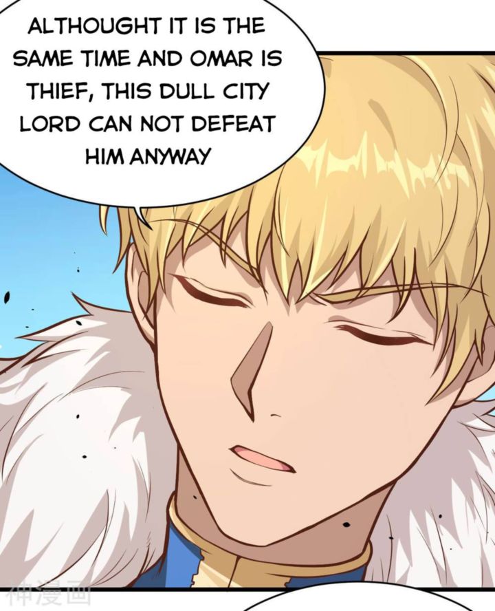 Starting From Today Ill Work As A City Lord Chapter 92 Page 34