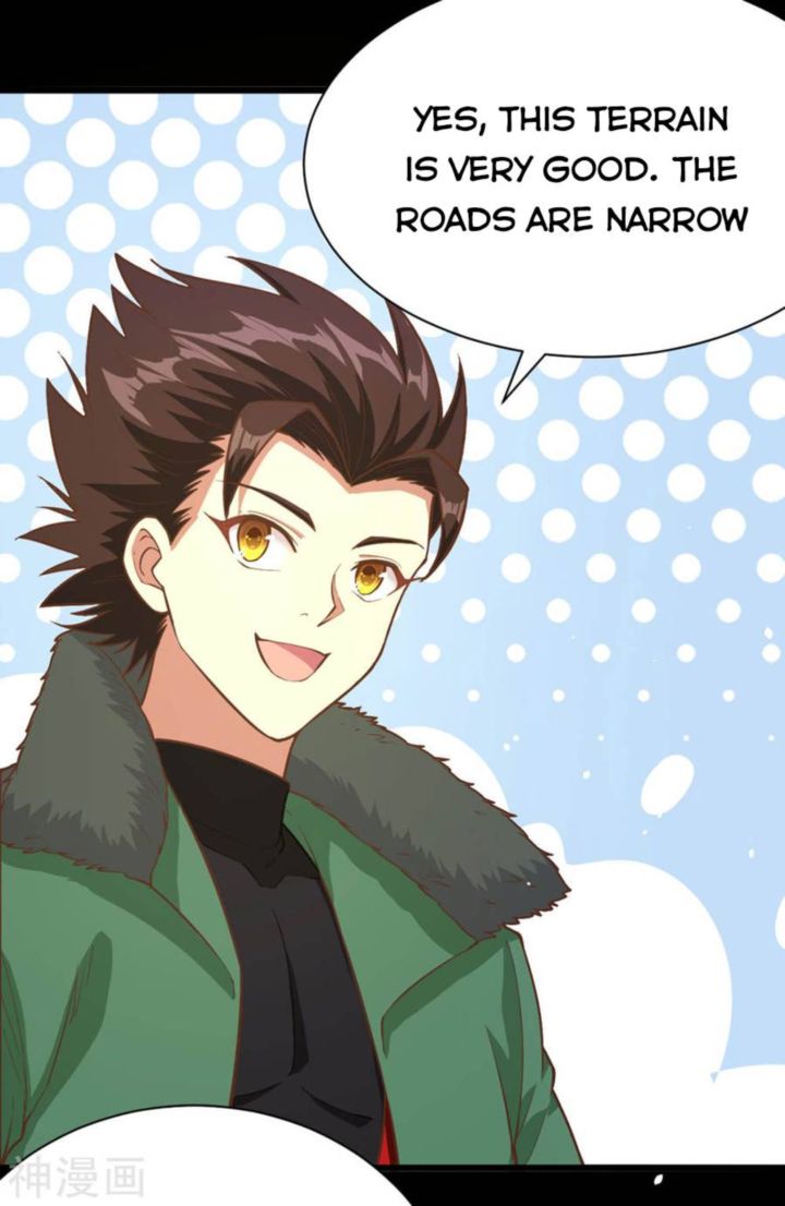 Starting From Today Ill Work As A City Lord Chapter 99 Page 4