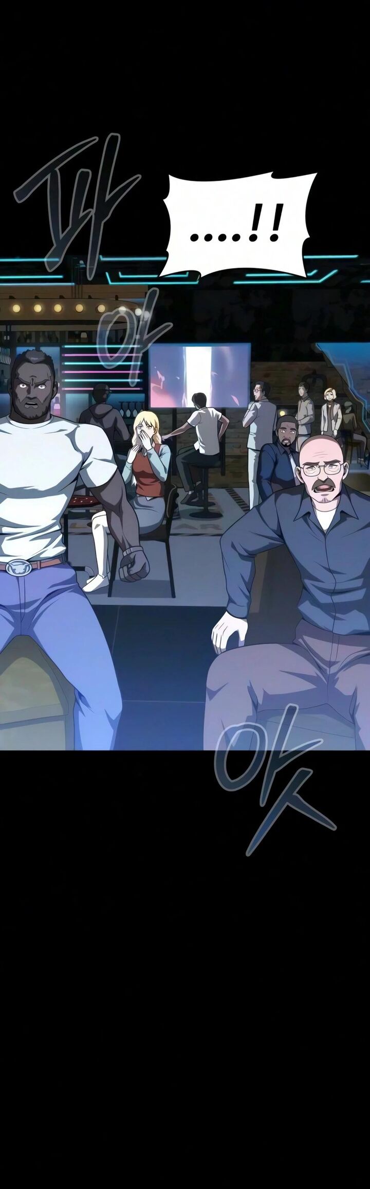 Steel Eating Player Chapter 100 Page 10