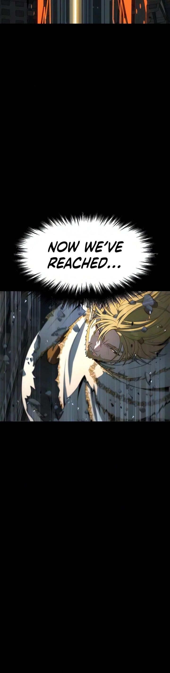 Steel Eating Player Chapter 100 Page 20