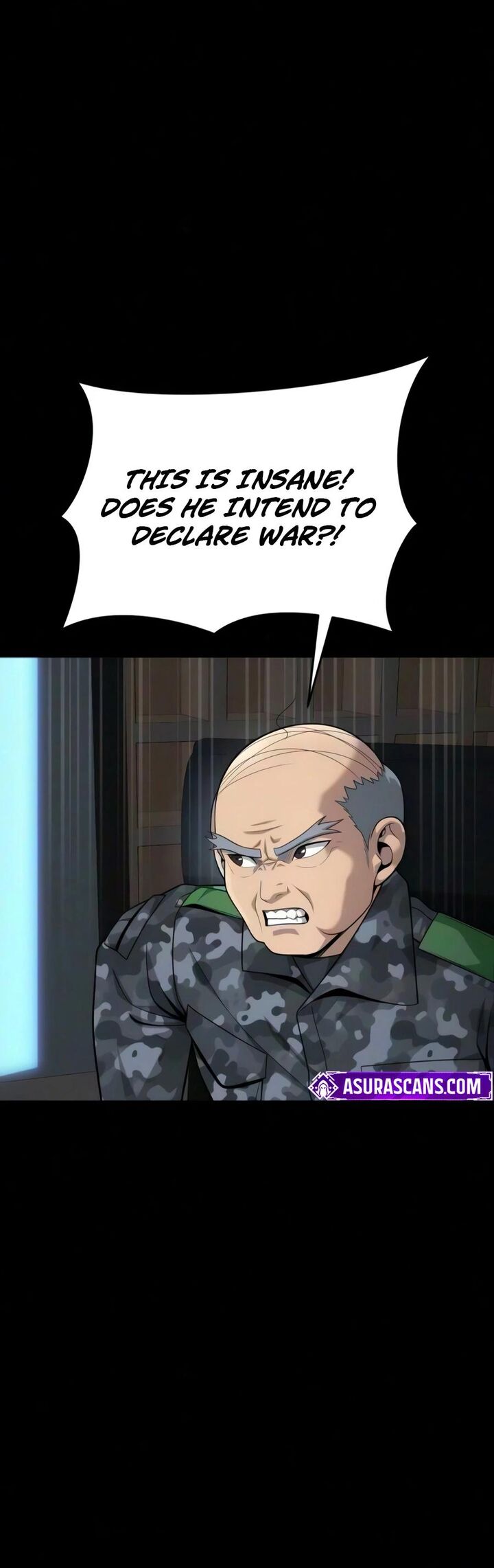 Steel Eating Player Chapter 101 Page 14