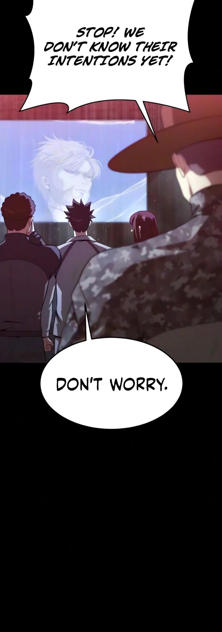 Steel Eating Player Chapter 101 Page 18