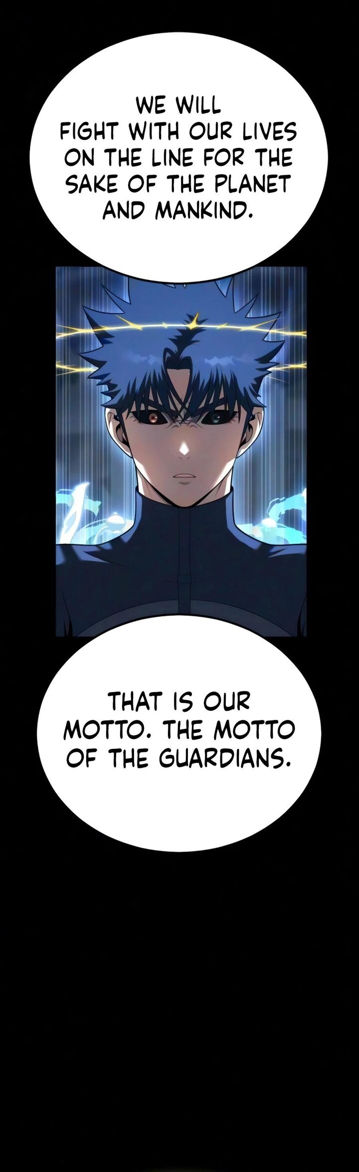 Steel Eating Player Chapter 102 Page 10