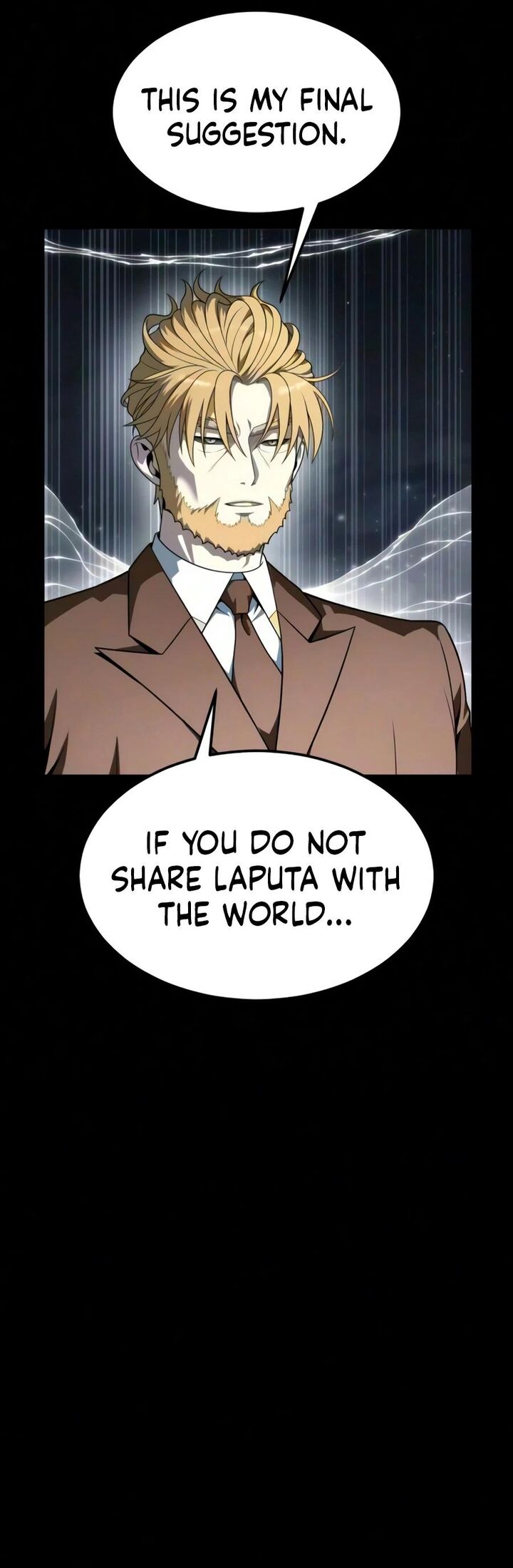 Steel Eating Player Chapter 102 Page 14