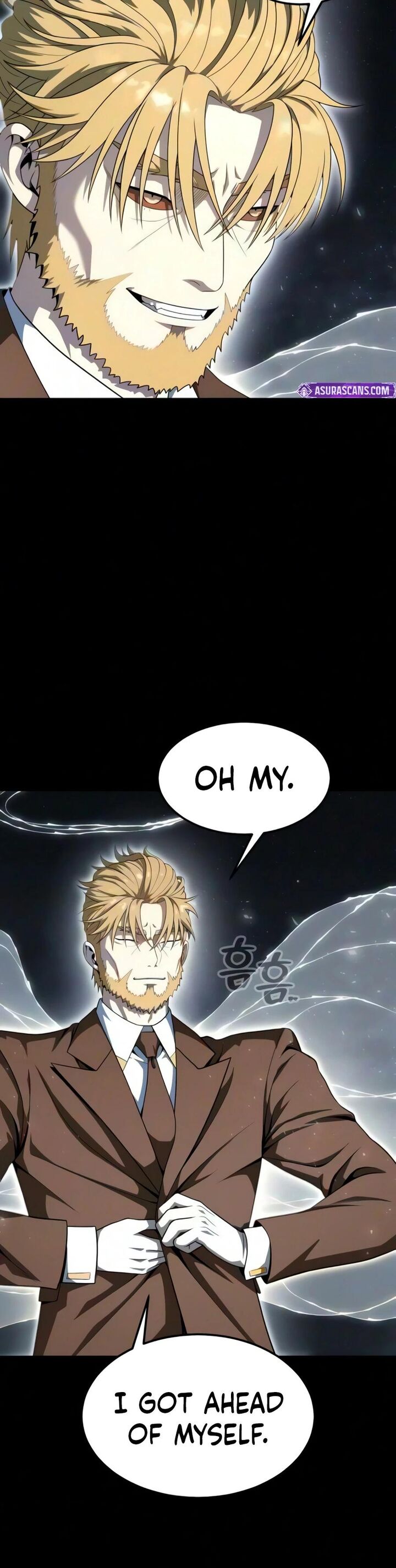 Steel Eating Player Chapter 102 Page 2