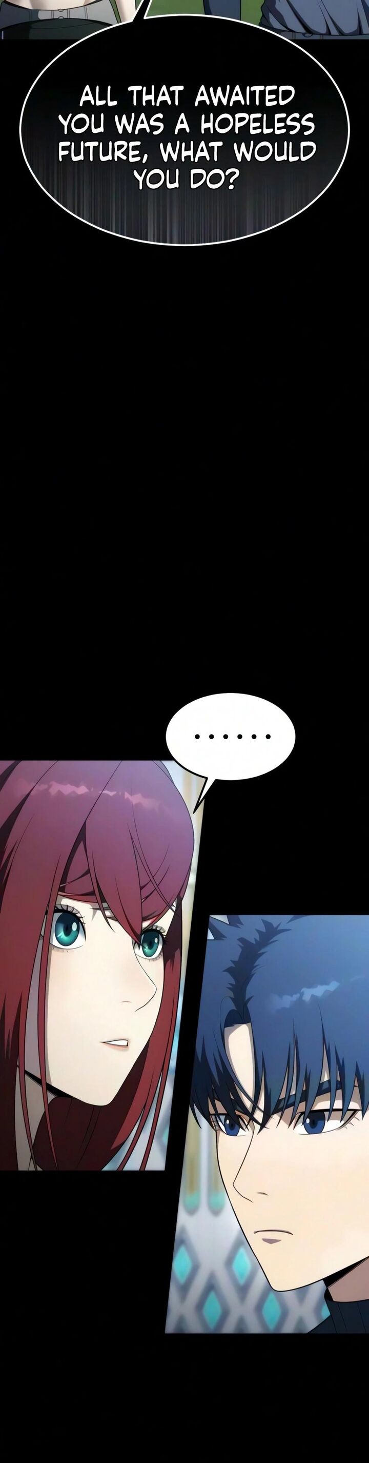 Steel Eating Player Chapter 103 Page 18