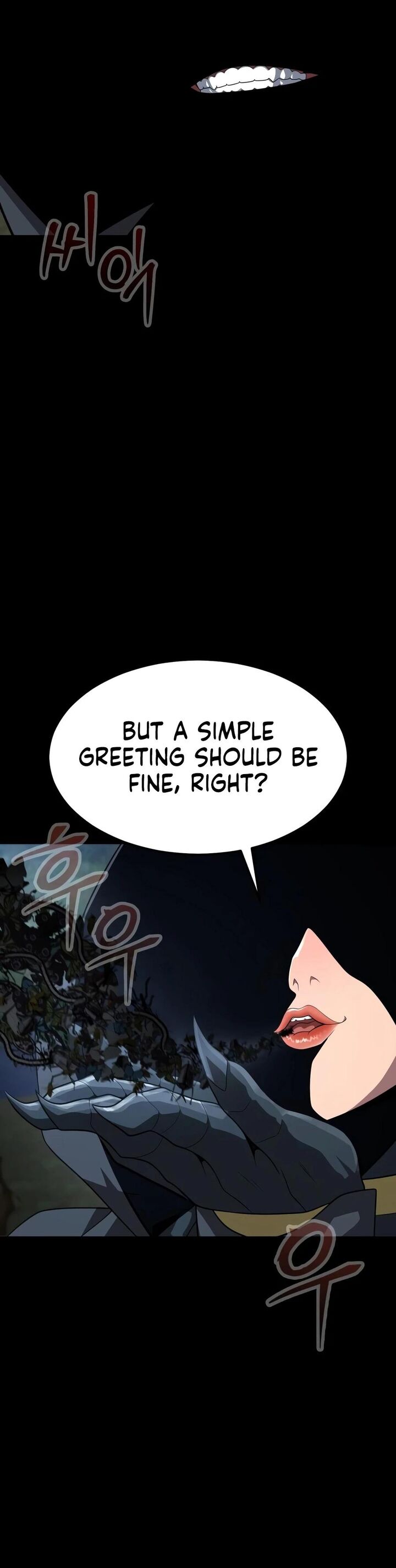 Steel Eating Player Chapter 104 Page 23