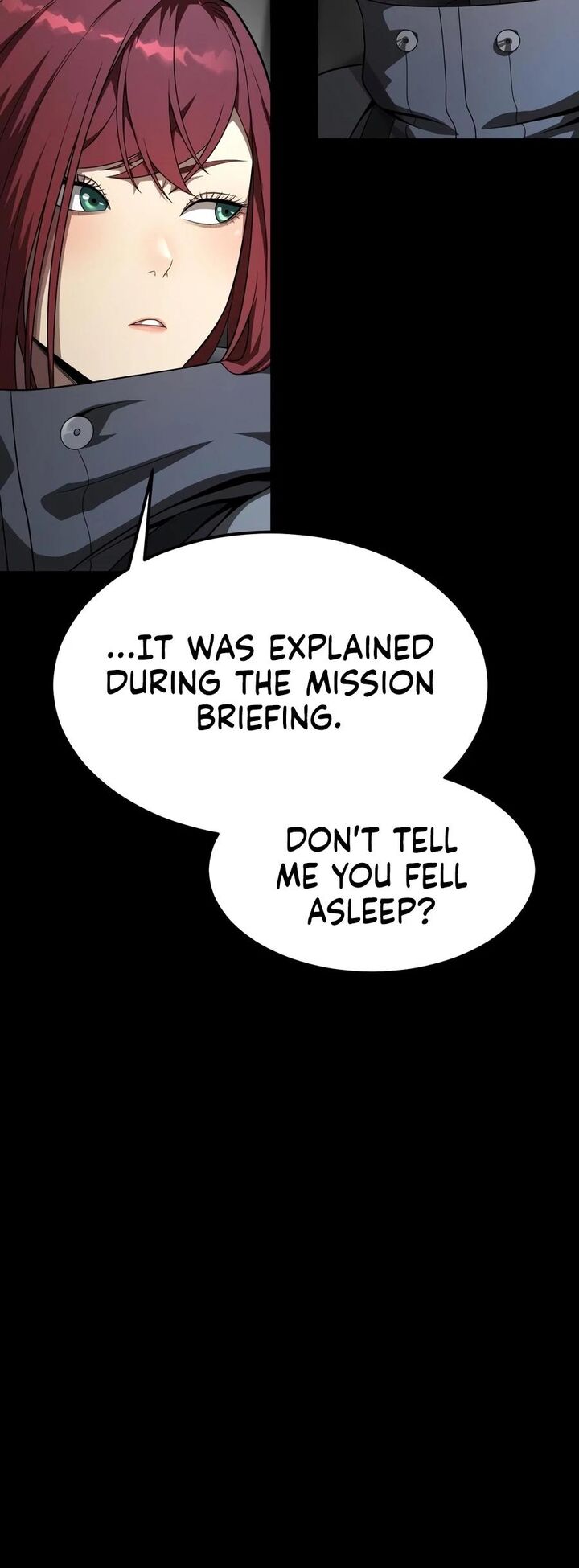 Steel Eating Player Chapter 104 Page 6
