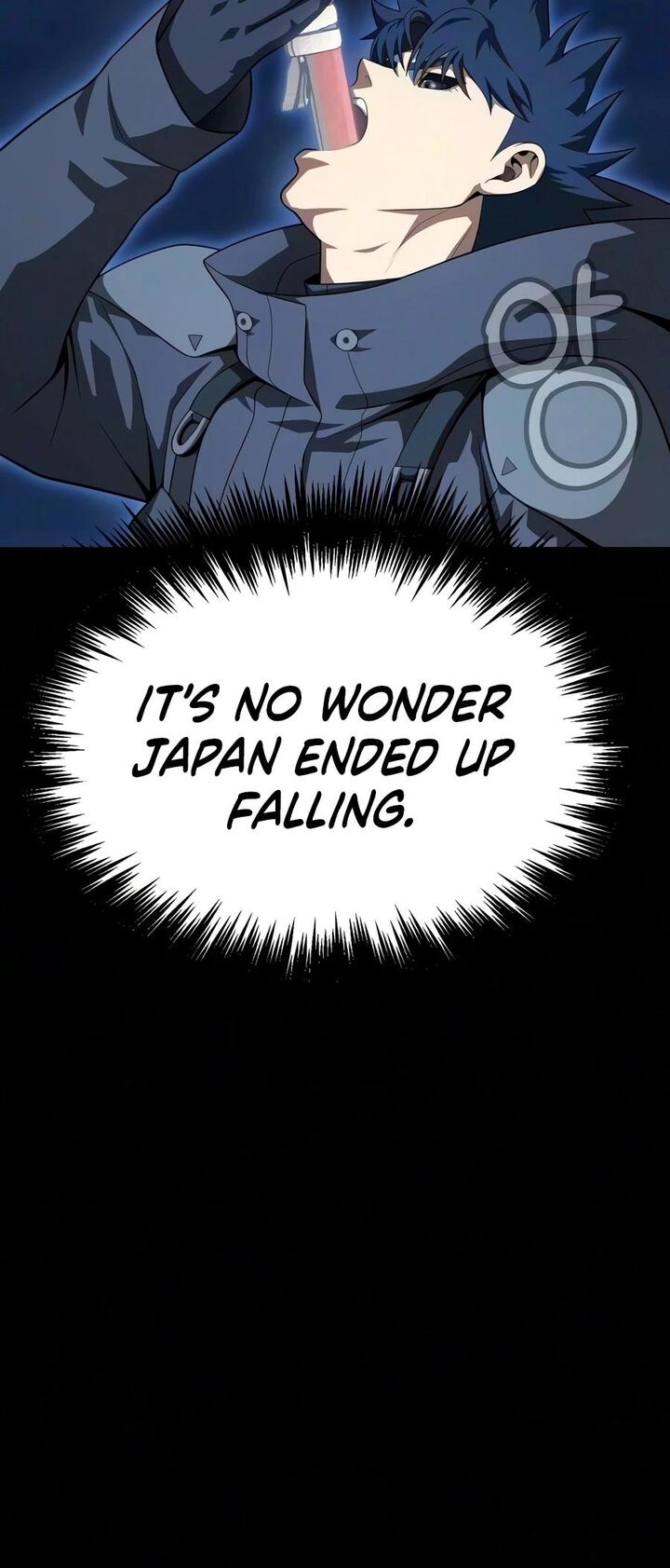 Steel Eating Player Chapter 105 Page 10