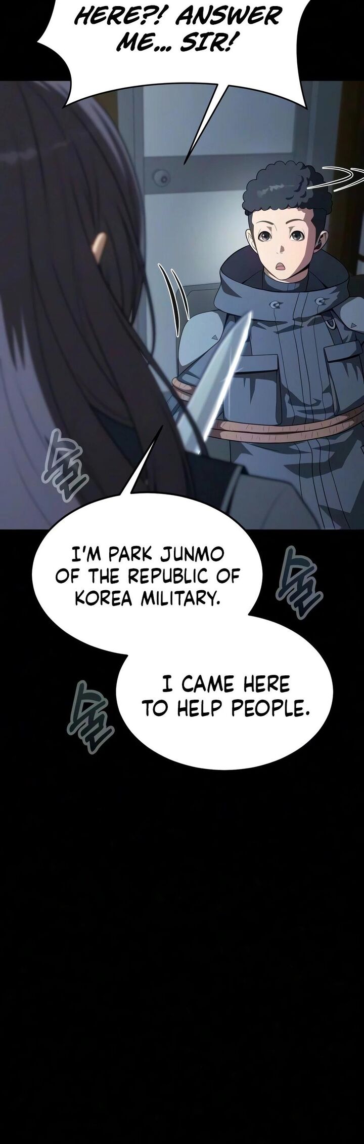 Steel Eating Player Chapter 105 Page 14